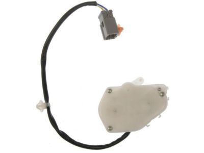 Honda 72115-S03-G11 Actuator Assembly, Right Front Door Lock