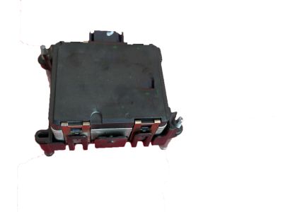 Honda 36803-TBD-A24 RADAR SUB-ASSY