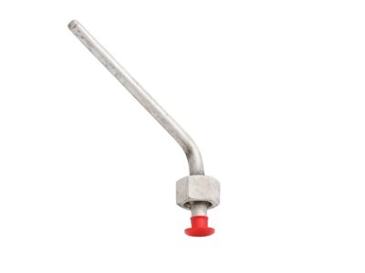 Honda HR-V A/C Hose - 80341-3W0-A01