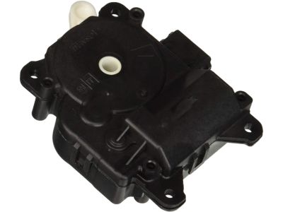 Honda Odyssey Blend Door Actuator - 79260-SHJ-A01