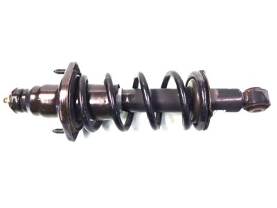 Honda 52620-S5A-A31 Shock Absorber Assembly, Left Rear