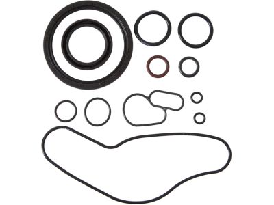 Honda 06111-RCA-A01 Gasket Kit, Cylinder Block