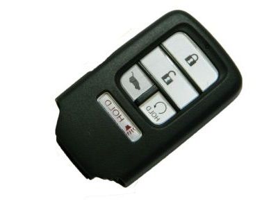 Honda 72147-TLA-A01 Fob Assembly, Entry Key