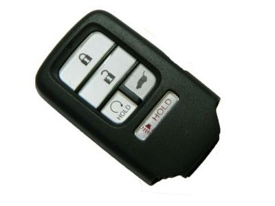 Honda CR-V Car Key - 72147-TLA-A01