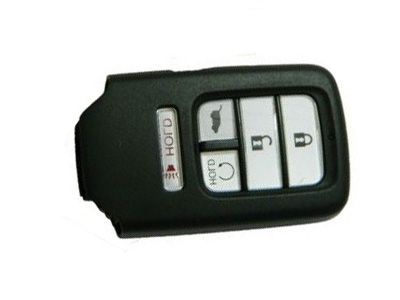 Honda 72147-TLA-A01 Fob Assembly, Entry Key