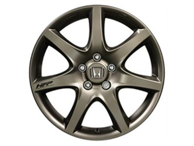 2008 Honda Accord Rims - 08W18-TA0-101