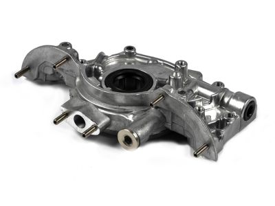 15100-P2A-003 Honda Oil Pump Assembly Product Photo 2 of 2