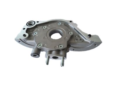 Honda 15100-P2A-003 Oil Pump Assembly 15100-P2A-003 Honda Oil Pump Assembly Product Photo 1 of 2