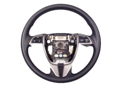 2009 Honda Accord Steering Wheel - 78501-TE0-A41ZA