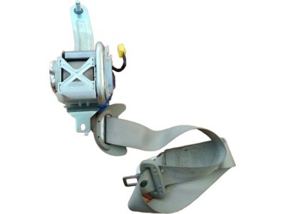 Honda 04814-TR3-A00ZB