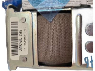 Honda 04814-TR3-A00ZB