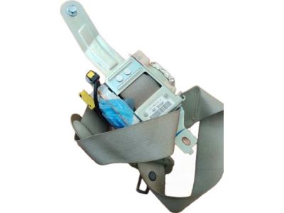 Honda 04814-TR3-A00ZB