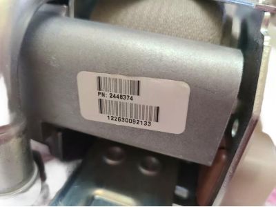 Honda 04814-TR3-A00ZB