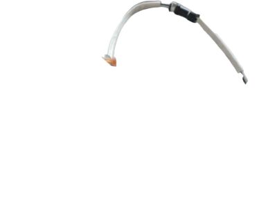 Honda Insight Oxygen Sensor - 36532-RBJ-004