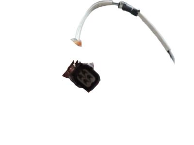 Honda Insight Oxygen Sensor - 36532-RBJ-004