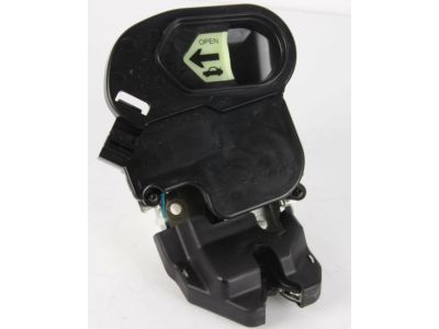 Honda Civic Tailgate Latch - 74851-SNA-A22