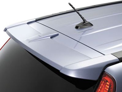 2009 Honda CR-V Spoiler - 08F02-SWA-1E0