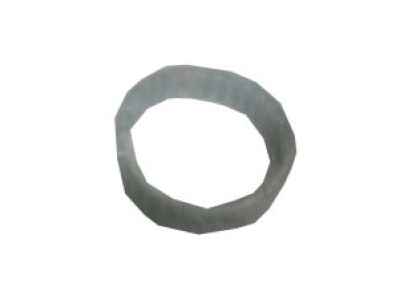 Honda 91029-P7X-007 Bearing, Needle (53X59X18.5) (Ina)