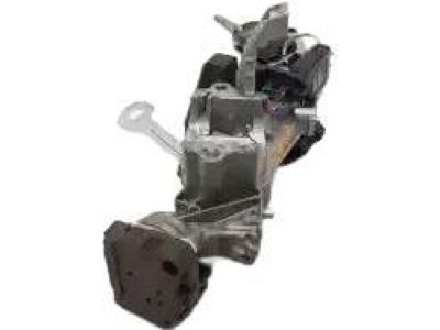Honda HR-V Ignition Lock Cylinder - 06351-T5A-901