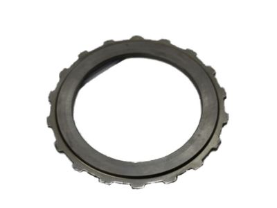 Honda 22551-P4R-003 Plate, Clutch End (1) (2.1MM)