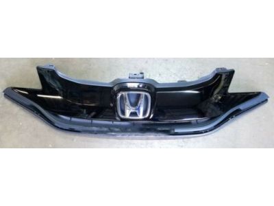 Honda 71120-T5R-A00 Grille Assembly, Front