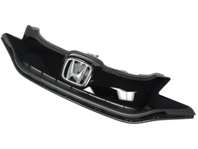 Honda Fit Grille - 71120-T5R-A00