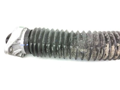 Honda 52621-TBF-A01 Shock Absorber Unit, Left Rear