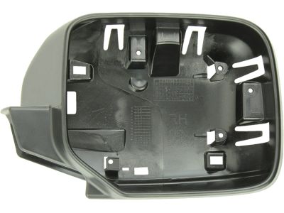 2009 Honda Pilot Mirror Cover - 76205-SZA-A12ZA