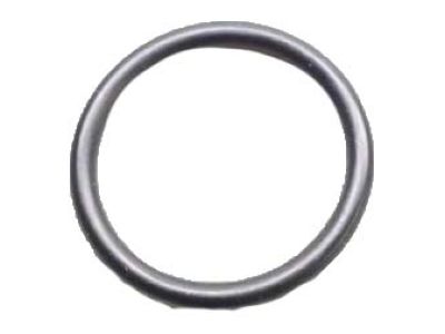 Honda 91301-RNA-A01 O-Ring (20X2.3) (Nok)