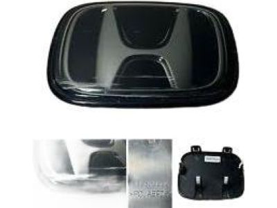 Honda Odyssey Emblem - 71125-THR-A61