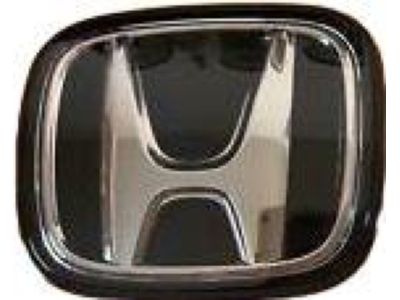 Honda Odyssey Emblem - 71125-THR-A61