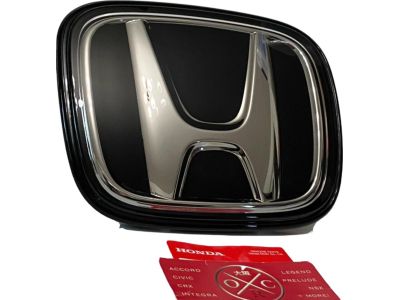 Honda Odyssey Emblem - 71125-THR-A61
