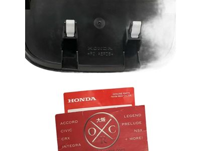 Honda Odyssey Emblem - 71125-THR-A61