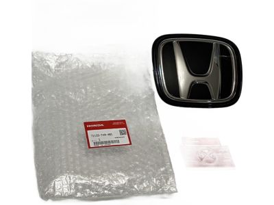 Honda Odyssey Emblem - 71125-THR-A61