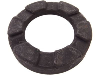 Honda 51686-SM4-004 Rubber, Front Spring Seat (Showa)