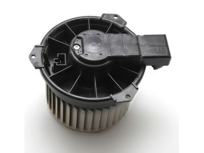 2015 Honda Pilot Blower Motor - 79220-SZA-A01