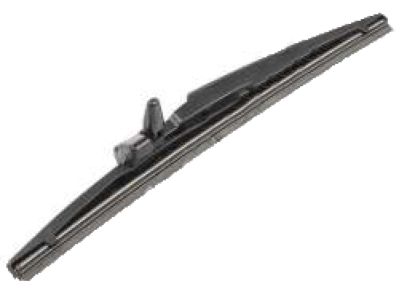 1982 Honda Prelude Wiper Blade - 38480-SA5-671