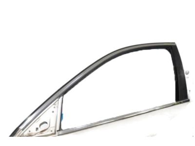 2013 Honda Accord Auto Glass - 73350-T2F-A00