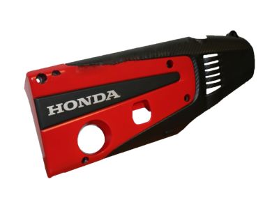 Honda 12500-5BF-A01 Cover, Engine