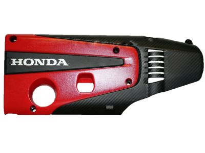 Honda Civic Engine Cover - 12500-5BF-A01