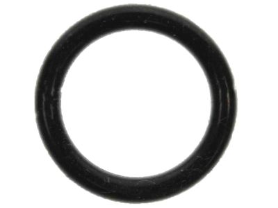 Honda 91303-HA0-004 O-Ring (11X1.9) (Nok)