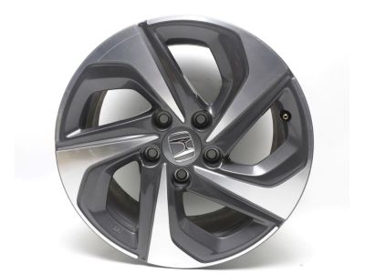 2019 Honda Insight Rims - 42700-TXM-A82