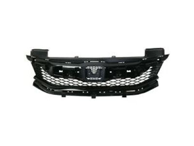 2016 Honda CR-Z Grille - 71121-SZT-A51