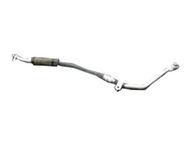 2017 Honda HR-V A/C Hose - 80311-T7W-A01