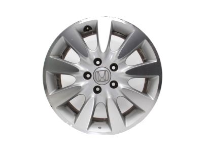 2006 Honda Accord Rims - 42700-SDB-J02