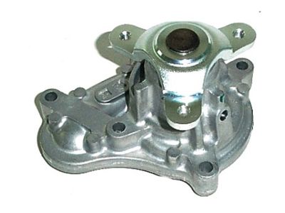 2010 Honda Civic Water Pump - 19200-RMX-003