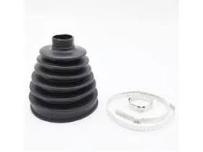 44018-TA0-A03 - Genuine Honda Outboard Boot Set