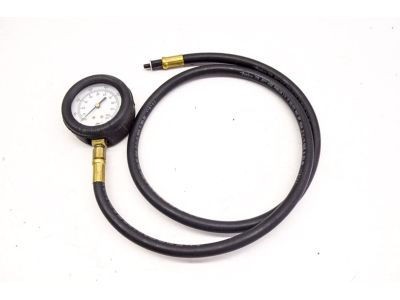 Honda 07406-004000B Gauge 0-100 Psi