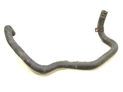 2002 Honda Civic Brake Booster Vacuum Hose - 46402-S5A-A02