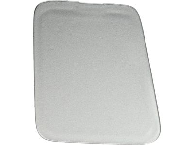 Honda 08F02-T0A-02007 Cover, L. *NH700M* (ALABASTER SILVER METALLIC)